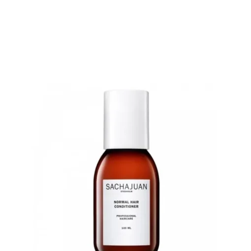 Sachajuan Shampooing|Normal Hair Shampoo                Shampooing Cheveux Normaux