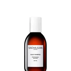 Sachajuan Shampooing|Scalp Shampoo                Shampooing  Traitant Cuir Chevelu