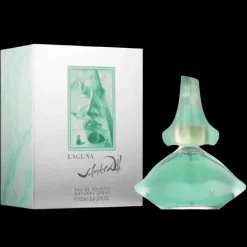 Femme Salvador Dali Eau De Toilette|Laguna                Eau de Toilette