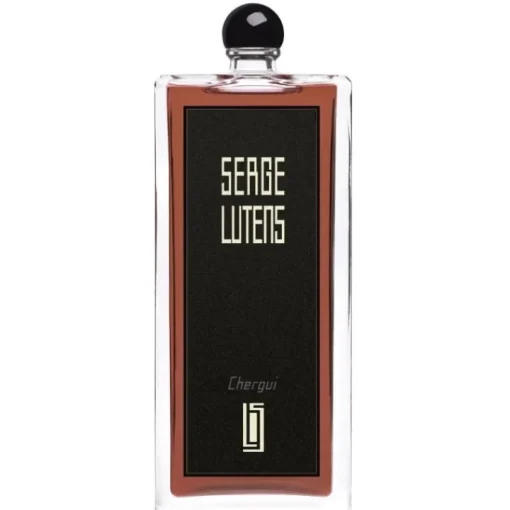 SERGE LUTENS Parfum Mixte|Chergui                Eau de Parfum