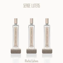 SERGE LUTENS Parfum Mixte|Dans le Bleu qui Pétille                Eau de Parfum