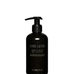 SERGE LUTENS Parfum Mixte|Dans le Bleu qui Pétille                Gel Moussant Mains & Corps