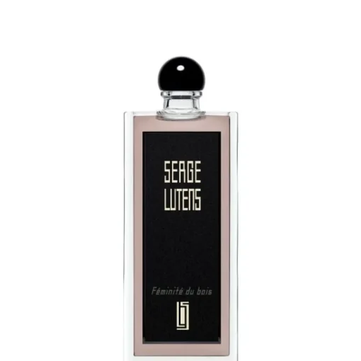 SERGE LUTENS Parfum Mixte|Féminité du Bois                Eau de Parfum