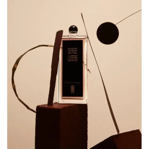 SERGE LUTENS Parfum Mixte|Féminité du Bois                Eau de Parfum