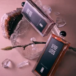 SERGE LUTENS Parfum Mixte|Parfum Recharge|Féminité du Bois                Eau de parfum - Flacon Recharge