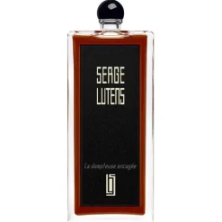 SERGE LUTENS Parfum Mixte|La Dompteuse Encagée                Eau de Parfum
