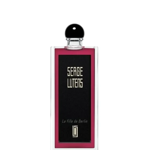 SERGE LUTENS Parfum Mixte|La Fille de Berlin                Eau de Parfum