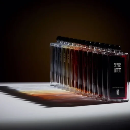 SERGE LUTENS Parfum Mixte|La Fille de Berlin                Eau de Parfum