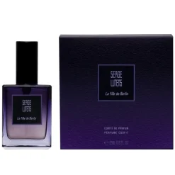 SERGE LUTENS Parfum Mixte|La Fille de Berlin                Confit de Parfum