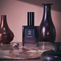 SERGE LUTENS Parfum Mixte|La Fille de Berlin                Confit de Parfum