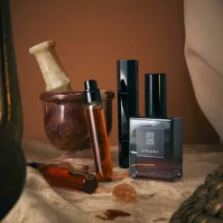 SERGE LUTENS Parfum Mixte|La Fille de Berlin                Confit de Parfum