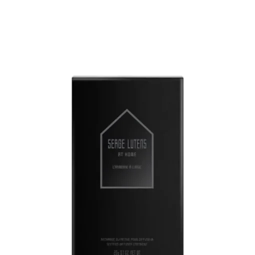 SERGE LUTENS Parfum D'Ambiance & Diffuseur D'Intérieur|L'armoire à Linge                Recharge Olfactive pour Diffuseur