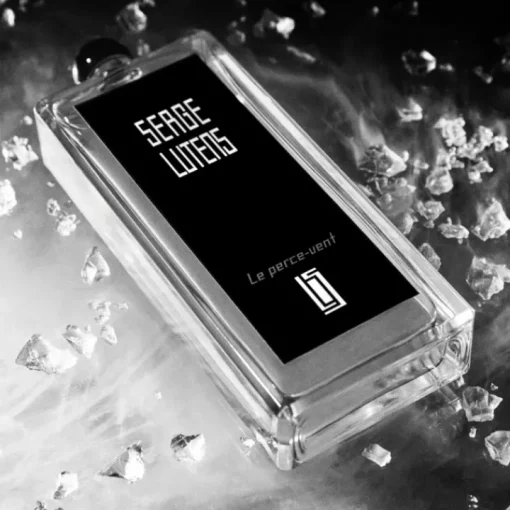 SERGE LUTENS Parfum Mixte|Le Perce-Vent                Eau de Parfum