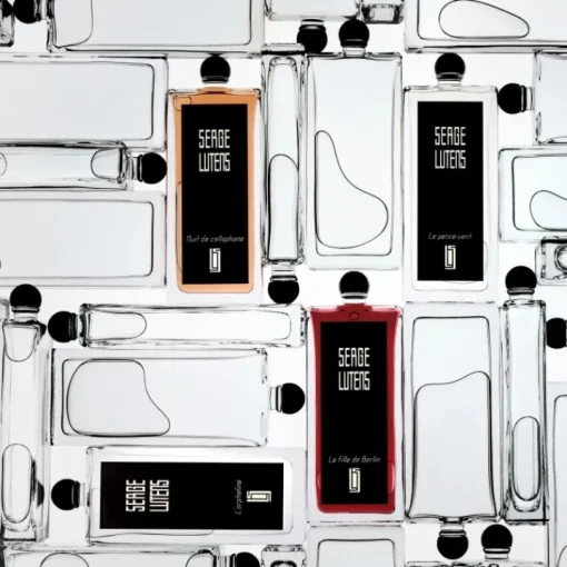 SERGE LUTENS Parfum Mixte|Le Perce-Vent                Eau de Parfum