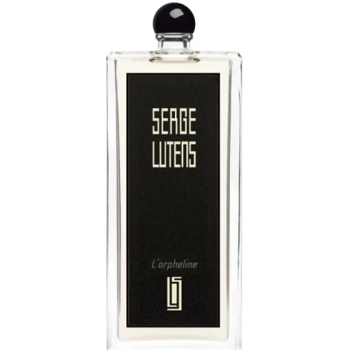 SERGE LUTENS Parfum Mixte|L'Orpheline                Eau de Parfum Haute Concentration