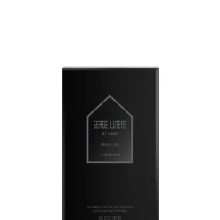 SERGE LUTENS Parfum D'Ambiance & Diffuseur D'Intérieur|Mesk El-Laïl -  Le Jardin Arabe                Recharge Olfactive Pour Diffuseur
