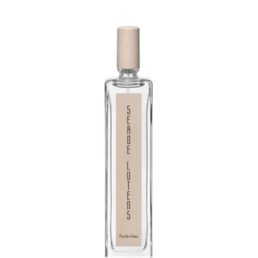 SERGE LUTENS Parfum Mixte|Parole d'Eau                Eau de Parfum