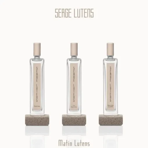 SERGE LUTENS Parfum Mixte|Parole d'Eau                Eau de Parfum