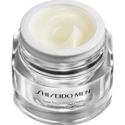 Homme SHISEIDO Soin Visage Homme|Men                Revitalisant Total Crème