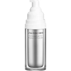 Homme SHISEIDO Soin Visage Homme|Men                Revitalisant Total Fluide Léger