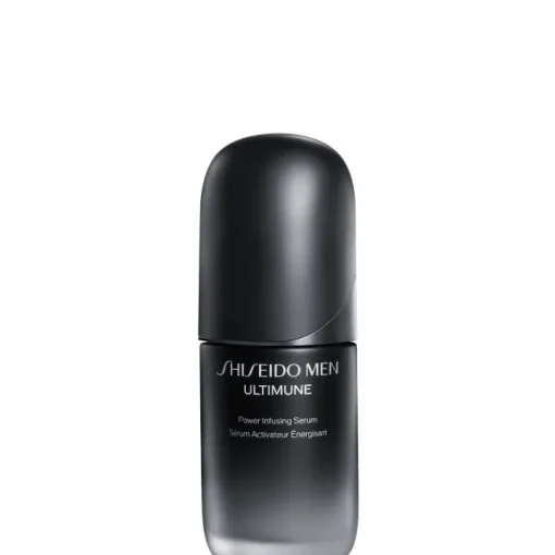 Homme SHISEIDO Soin Visage Homme|Men                Sérum Ultimune Activateur Energisant