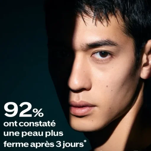 Homme SHISEIDO Soin Visage Homme|Men                Sérum Ultimune Activateur Energisant