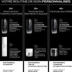 Homme SHISEIDO Soin Visage Homme|Men                Sérum Ultimune Activateur Energisant