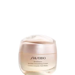 SHISEIDO Soin Jour & Nuit|Benefiance                Crème Lissante Anti-Rides