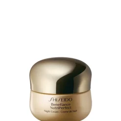 SHISEIDO Soin De Nuit|Benefiance NutriPerfect                Crème de Nuit