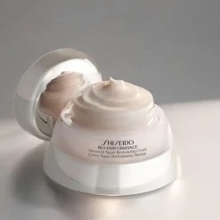 SHISEIDO Soin Jour & Nuit|Bio-Performance                Crème Super Revitalisante Absolue