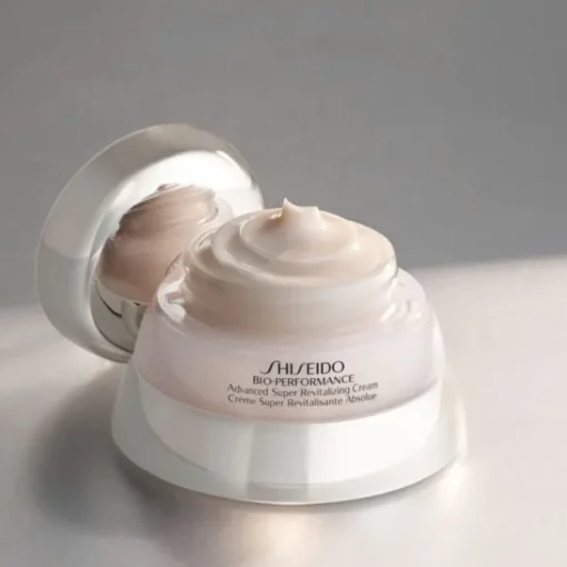 SHISEIDO Soin Jour & Nuit|Bio-Performance                Crème Super Revitalisante Absolue
