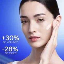 SHISEIDO Soin Jour & Nuit|Bio-Performance                Crème Skin HIForce