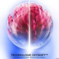 SHISEIDO Soin Jour & Nuit|Bio-Performance                Crème Skin HIForce