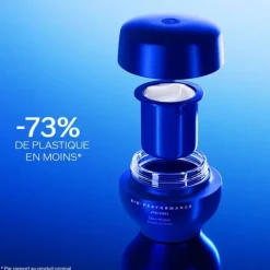 SHISEIDO Soin Jour & Nuit|Bio-Performance                Crème Skin HIForce