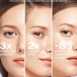 SHISEIDO Soin De Nuit|Bio-Performance                Micro-Click Soin Concentré