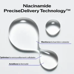 SHISEIDO Soin De Nuit|Bio-Performance                Micro-Click Soin Concentré