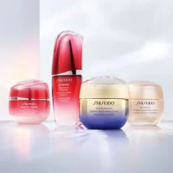 SHISEIDO Soin De Jour|Essential Energy                Crème Jour Activatrice d'Hydratation SPF20 - Recharge