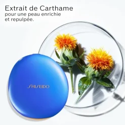 SHISEIDO Solaire|Fond De Teint|Expert Sun Protector                Fond de Teint Compact Protecteur UV SPF30 - Recharge