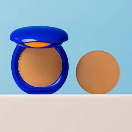 SHISEIDO Solaire|Fond De Teint|Expert Sun Protector                Fond de Teint Compact Protecteur UV SPF30 - Recharge