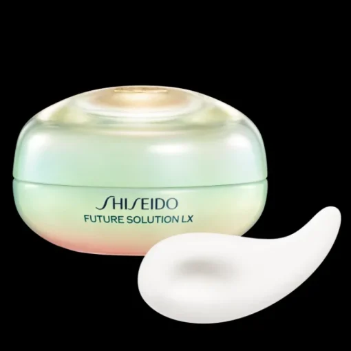 SHISEIDO Soin Jour & Nuit|Future Solution LX                Enmei Crème Yeux Ultime