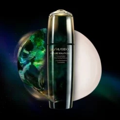 SHISEIDO Soin Jour & Nuit|Lotion & Soin Préparateur|Future Solution LX                Lotion Illuminatrice Concentrée