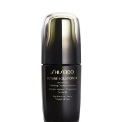 SHISEIDO Soin Cou & Décolleté|Soin Jour & Nuit|Future Solution LX                Sérum Intensif Contours Fermeté