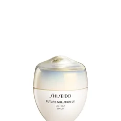 SHISEIDO Soin De Jour|Future Solution LX                Crème Protection Totale SPF 30