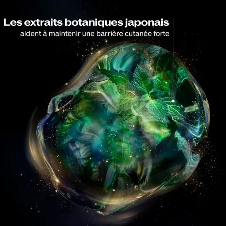 SHISEIDO Soin De Jour|Future Solution LX                Crème Protection Totale SPF 30