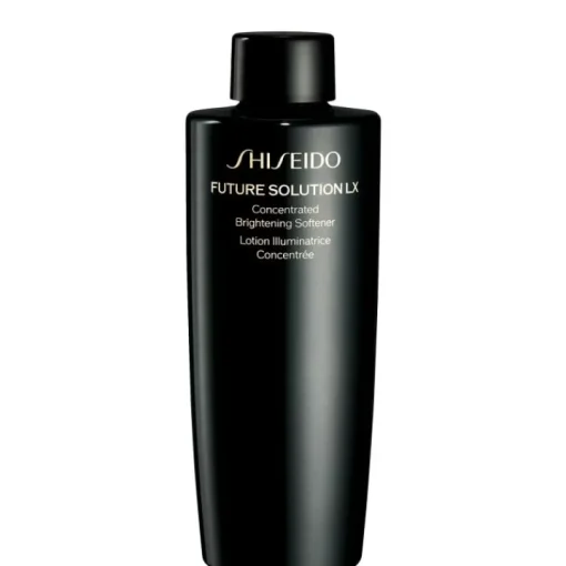 SHISEIDO Soin Jour & Nuit|Lotion & Soin Préparateur|Future Solution LX                Lotion Illuminatrice Concentrée - Flacon-Recharge