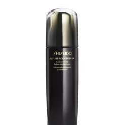 SHISEIDO Lotion & Soin Préparateur|Future Solution LX                Lotion Adoucissante Concentrée