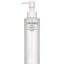 SHISEIDO Démaquillant Visage|Les Essentiels                Huile Démaquillante Parfaite