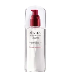 SHISEIDO Lotion & Soin Préparateur|Les Essentiels                Lotion Soin Equilibrante