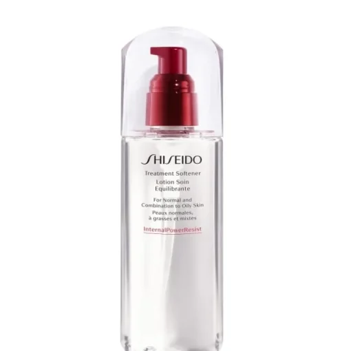 SHISEIDO Lotion & Soin Préparateur|Les Essentiels                Lotion Soin Equilibrante