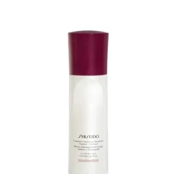 SHISEIDO Démaquillant Visage|Les Essentiels                Mousse Démaquillante Visage